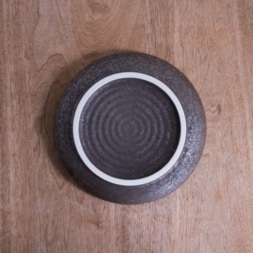 【WEB限定】アース 7寸パスタ皿 -器市-