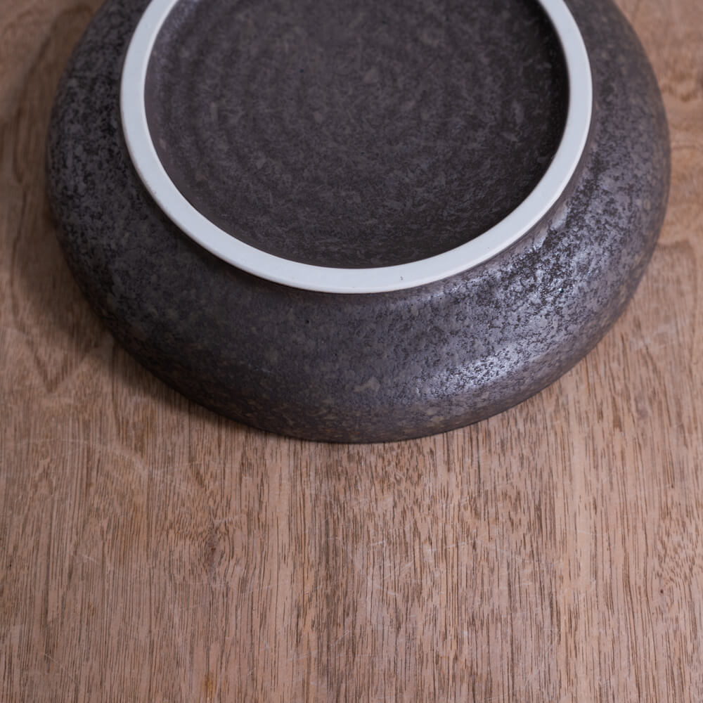 【WEB限定】アース 7寸パスタ皿 -器市-