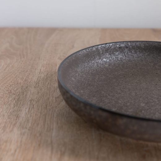 【WEB限定】アース 7寸パスタ皿 -器市-