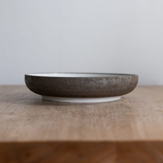 【WEB限定】郷巻十草7寸パスタ皿 -器市-