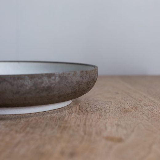 【WEB限定】郷巻十草7寸パスタ皿 -器市-