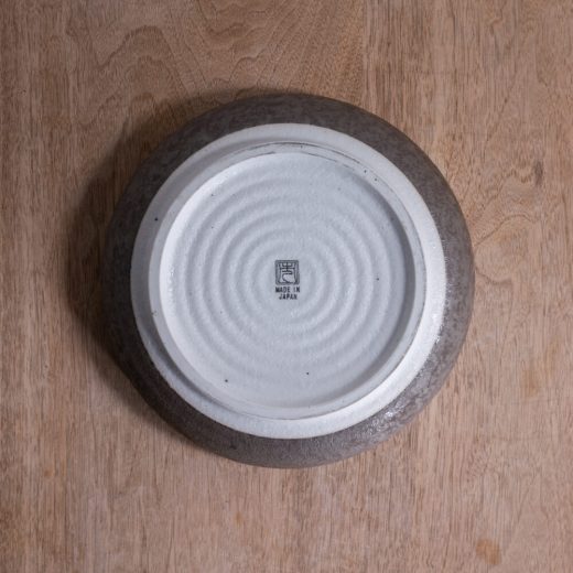 【WEB限定】郷巻十草7寸パスタ皿 -器市-