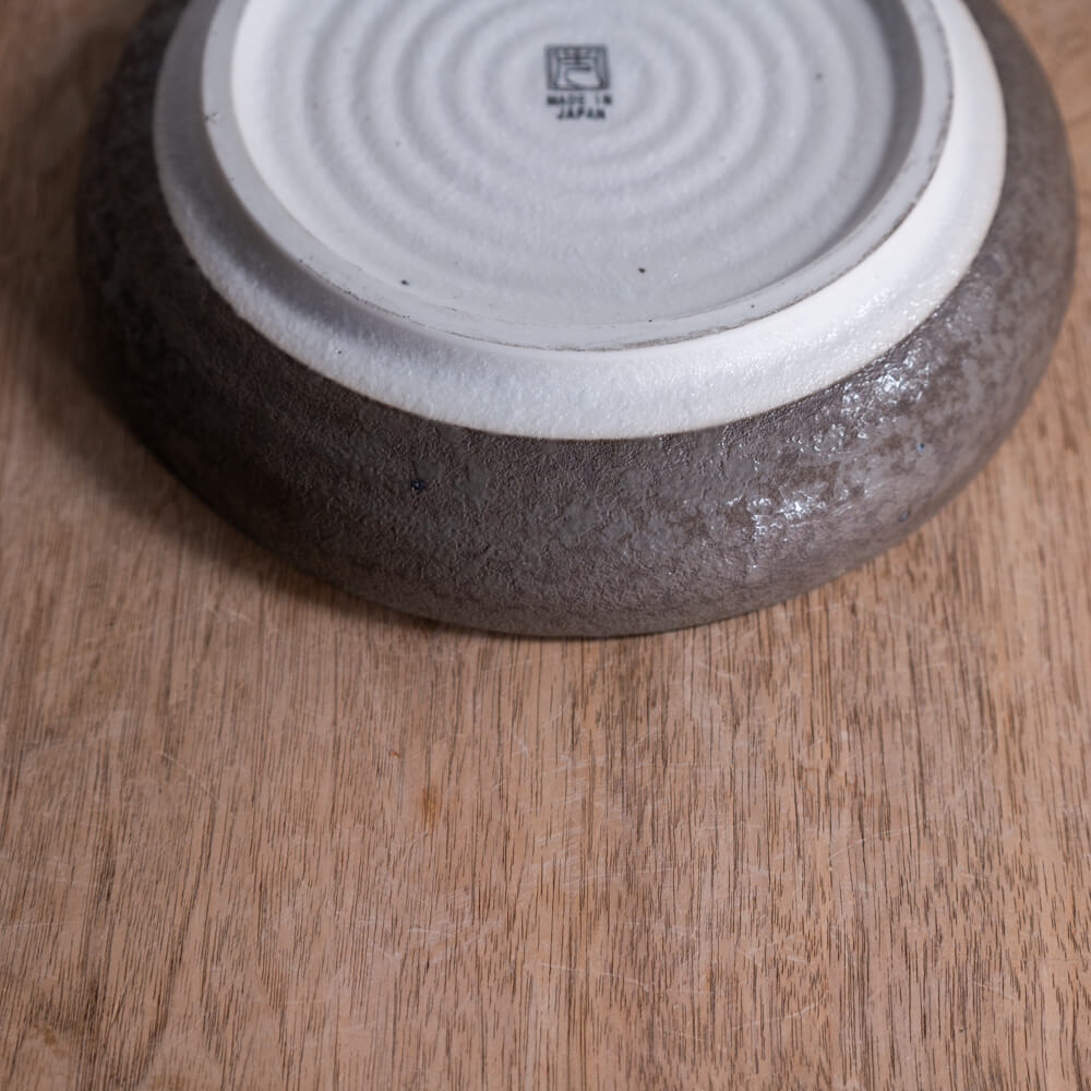 【WEB限定】郷巻十草7寸パスタ皿 -器市-