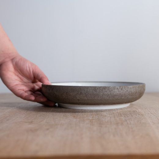 【WEB限定】郷巻十草7寸パスタ皿 -器市-