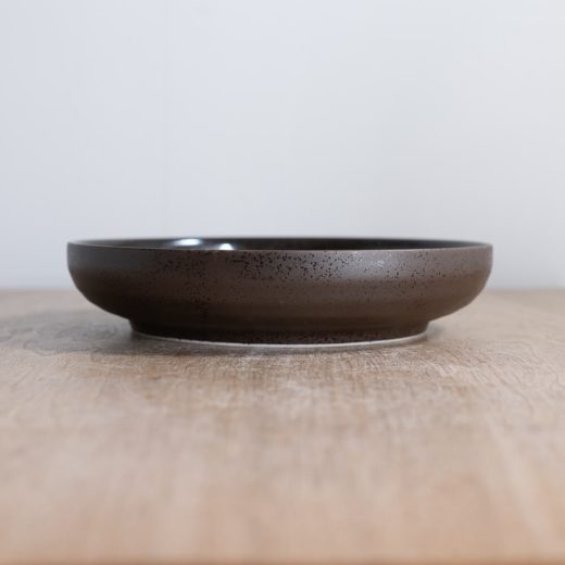 【WEB限定】南蛮吹き流し7寸パスタ皿 -器市-