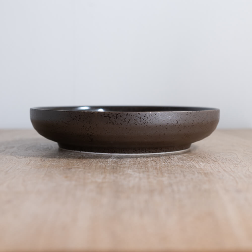 【WEB限定】南蛮吹き流し7寸パスタ皿 -器市-