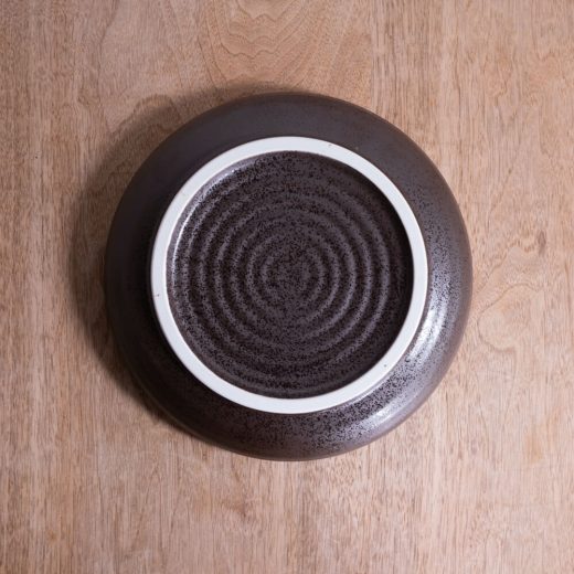 【WEB限定】南蛮吹き流し7寸パスタ皿 -器市-