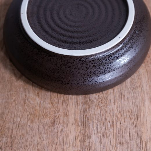 【WEB限定】南蛮吹き流し7寸パスタ皿 -器市-