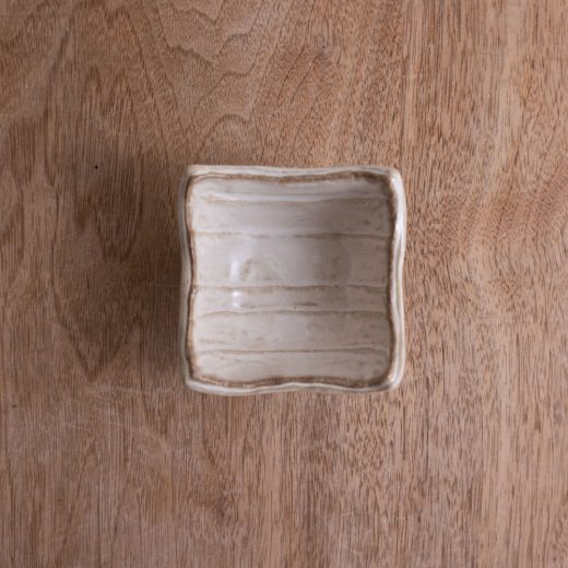 【WEB限定】ルチール 四角小鉢 (小) -器市-