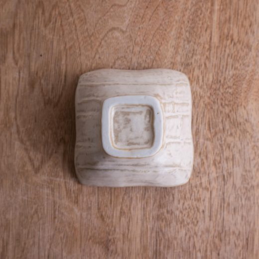 【WEB限定】ルチール 四角小鉢 (小) -器市-