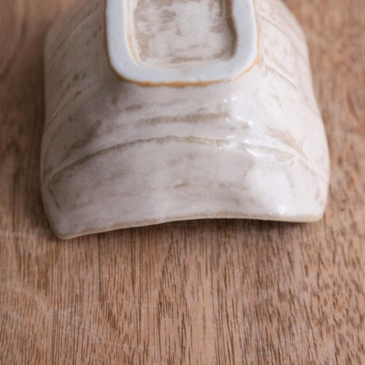 【WEB限定】ルチール 四角小鉢 (小) -器市-