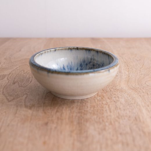 【WEB限定】 夏ノ滝 括り手4寸鉢 -器市-