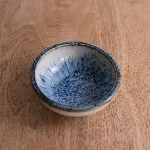 【WEB限定】 夏ノ滝 括り手4寸鉢 -器市-