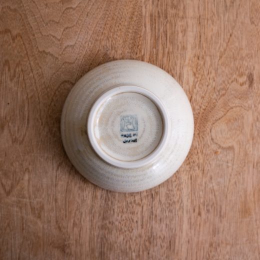 【WEB限定】 夏ノ滝 括り手4寸鉢 -器市-