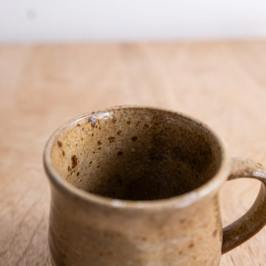 【WEB限定】茶流し 丸マグ -器市-