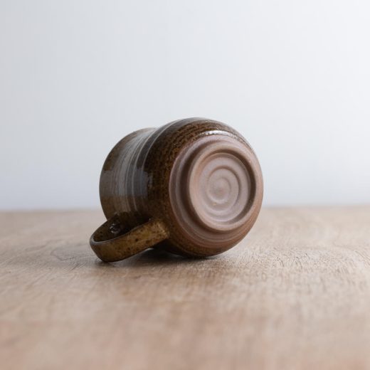 【WEB限定】茶流し 丸マグ -器市-