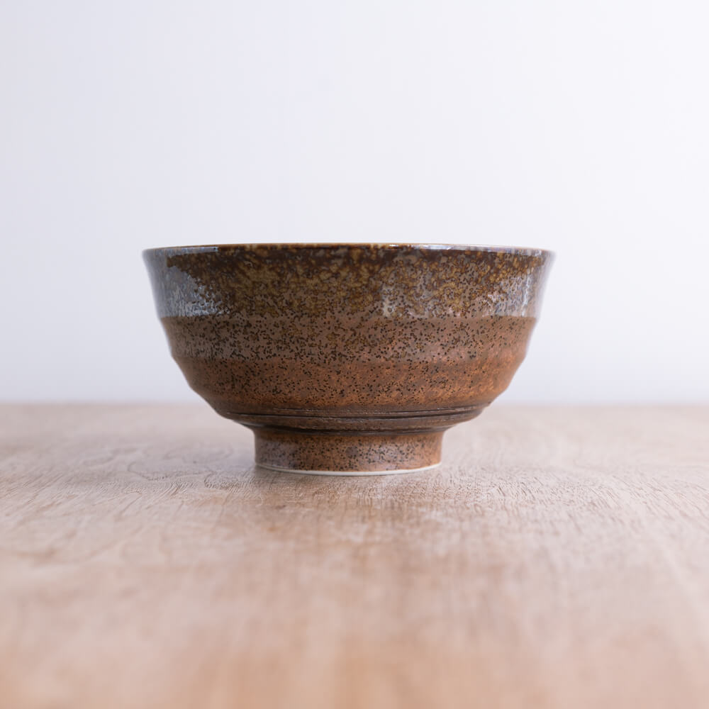 【WEB限定】美濃古道 5.5多用丼 -器市-