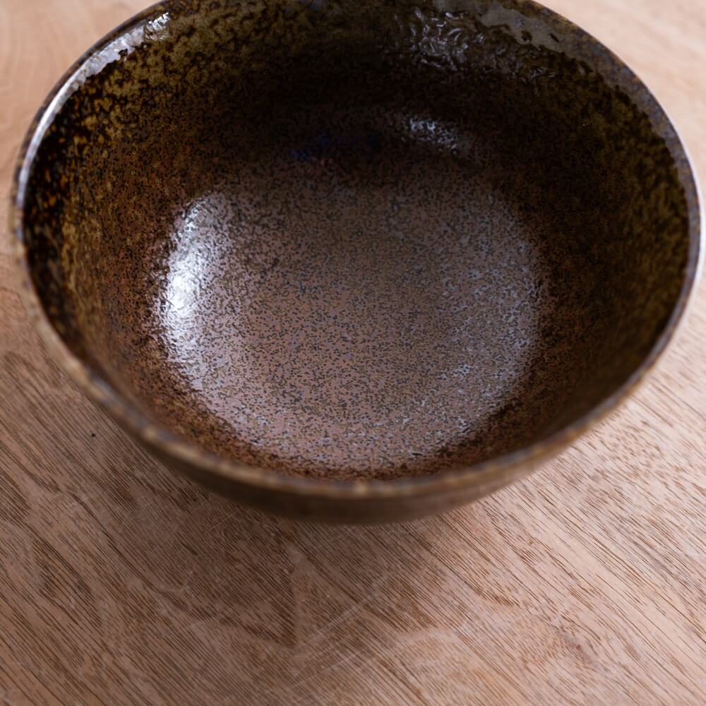 【WEB限定】美濃古道 5.5多用丼 -器市-