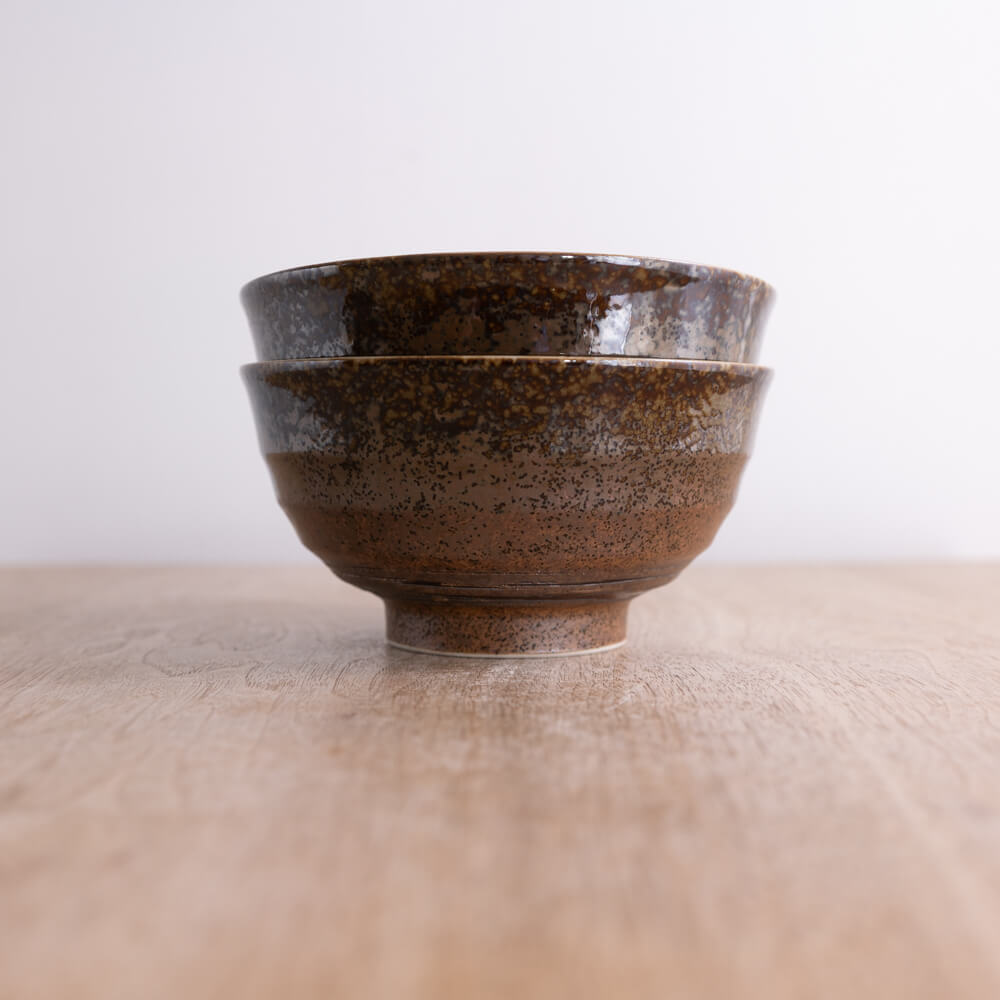 【WEB限定】美濃古道 5.5多用丼 -器市-