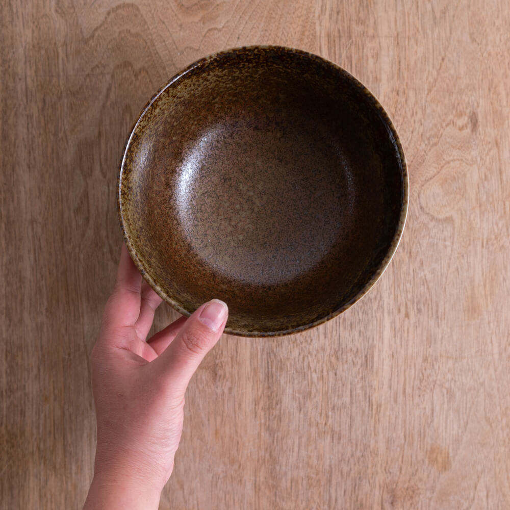 【WEB限定】美濃古道 5.5多用丼 -器市-