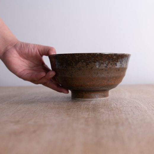 【WEB限定】美濃古道 5.5多用丼 -器市-