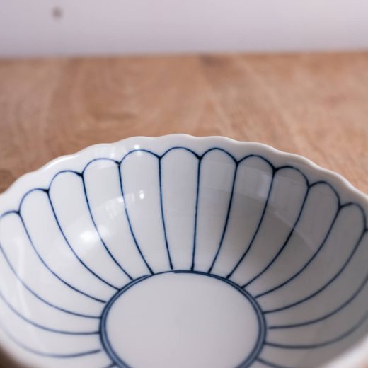 【WEB限定】菊線4.5鉢 -器市-