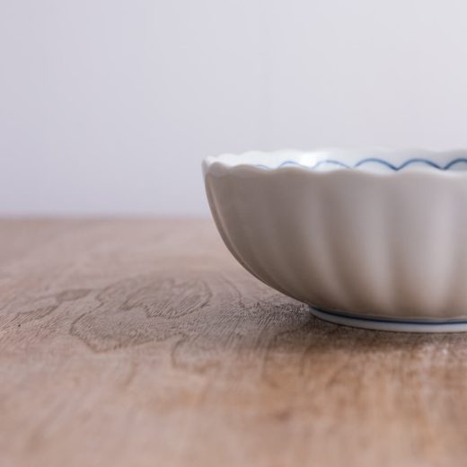 【WEB限定】菊線4.5鉢 -器市-