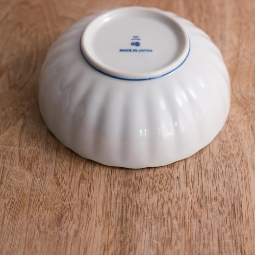 【WEB限定】菊線4.5鉢 -器市-