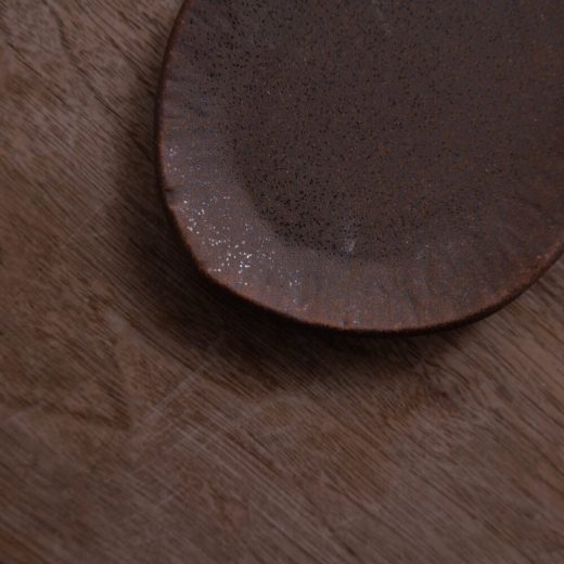 伊賀 カップ&ソーサー -器市-