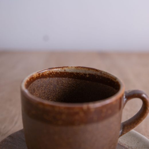 伊賀 カップ&ソーサー -器市-