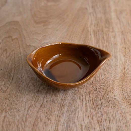 【WEB限定】笹船珍味 アンバー -器市-