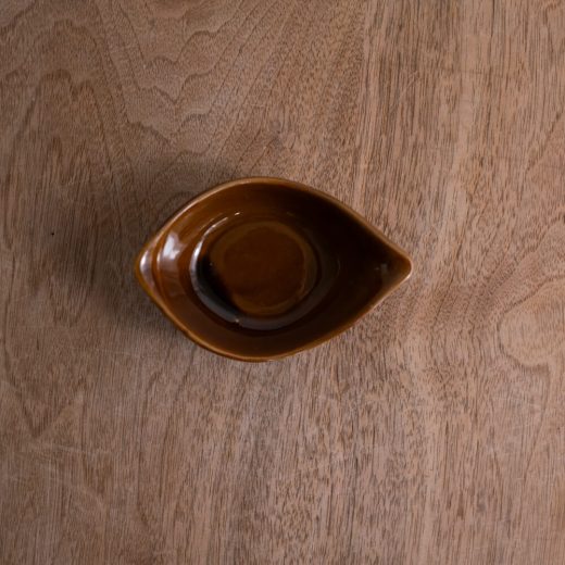 【WEB限定】笹船珍味 アンバー -器市-