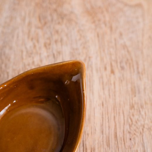 【WEB限定】笹船珍味 アンバー -器市-