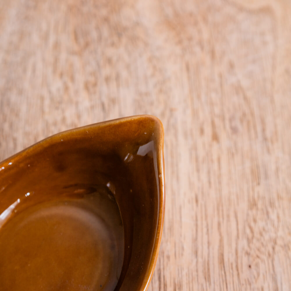 【WEB限定】笹船珍味 アンバー -器市-