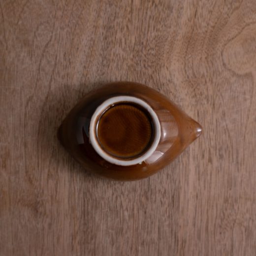 【WEB限定】笹船珍味 アンバー -器市-