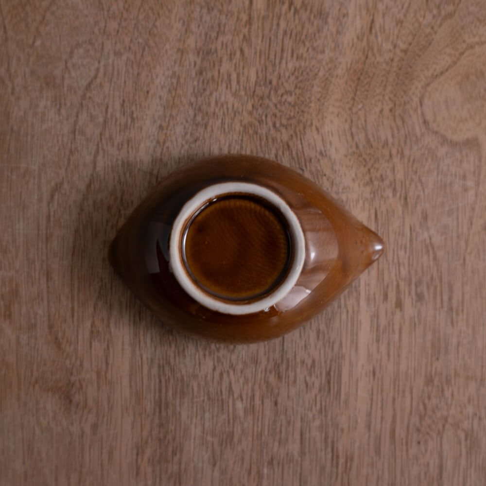 【WEB限定】笹船珍味 アンバー -器市-