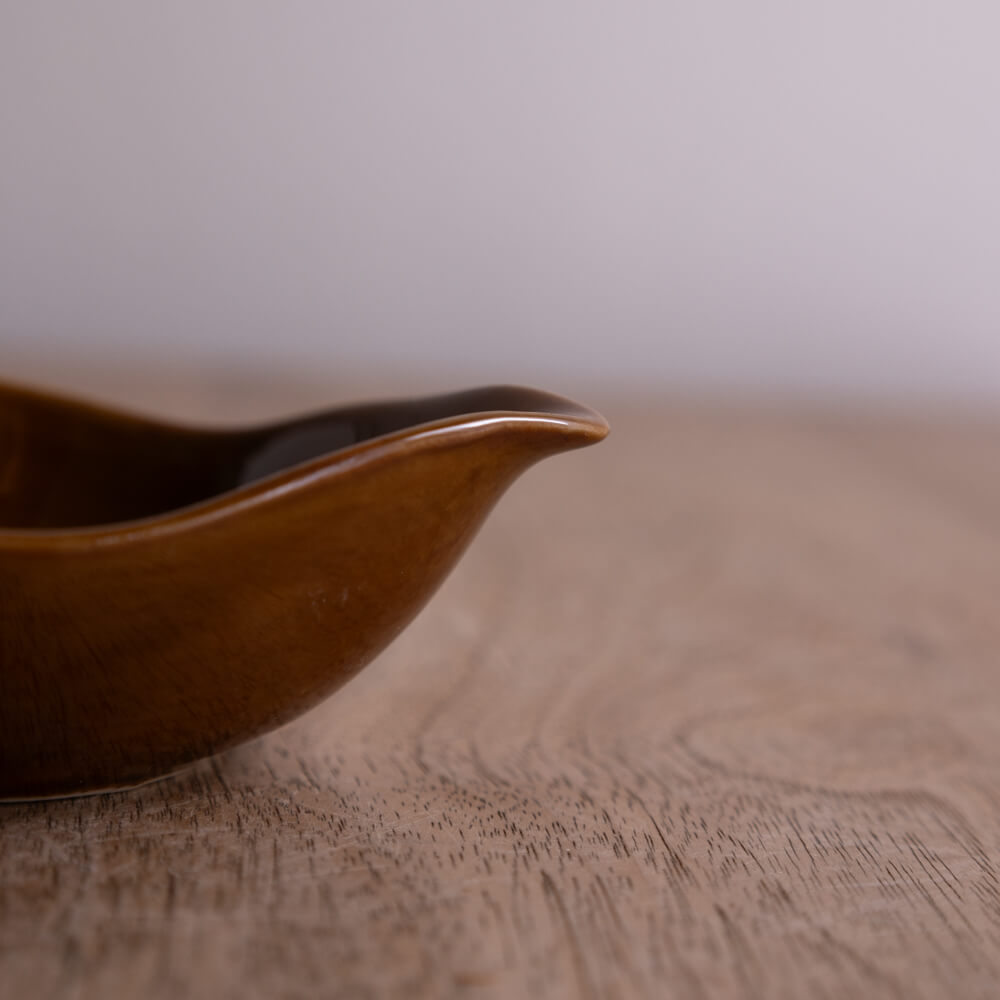 【WEB限定】笹船珍味 アンバー -器市-