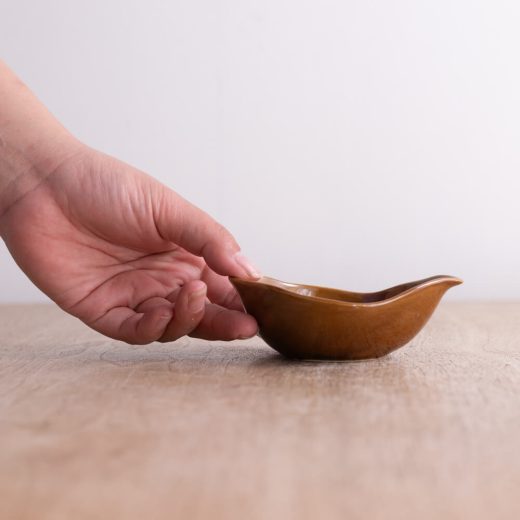 【WEB限定】笹船珍味 アンバー -器市-