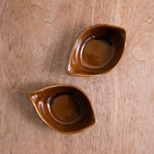 【WEB限定】笹船珍味 アンバー -器市-