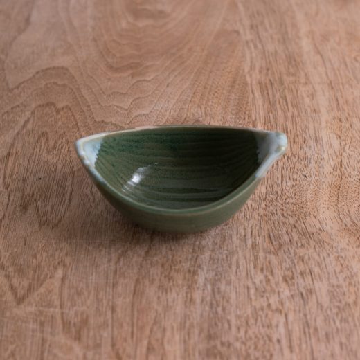 【WEB限定】笹船珍味 翡翠 -器市-