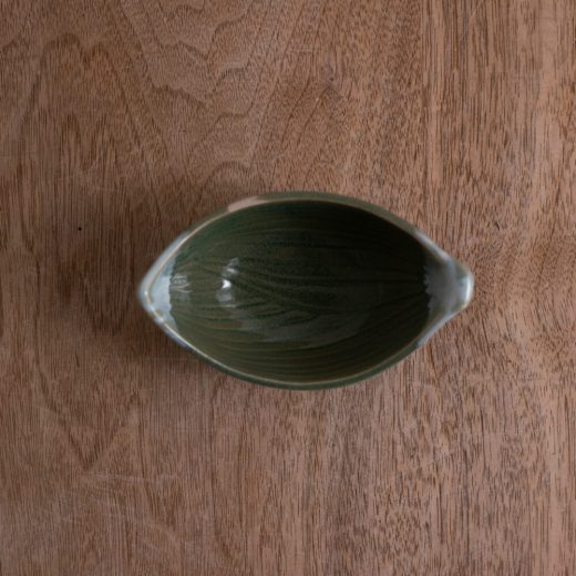 【WEB限定】笹船珍味 翡翠 -器市-