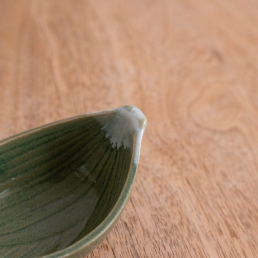 【WEB限定】笹船珍味 翡翠 -器市-