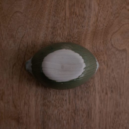 【WEB限定】笹船珍味 翡翠 -器市-