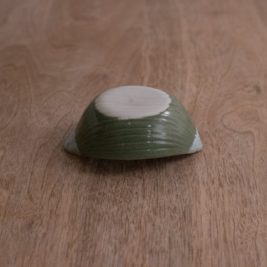 【WEB限定】笹船珍味 翡翠 -器市-