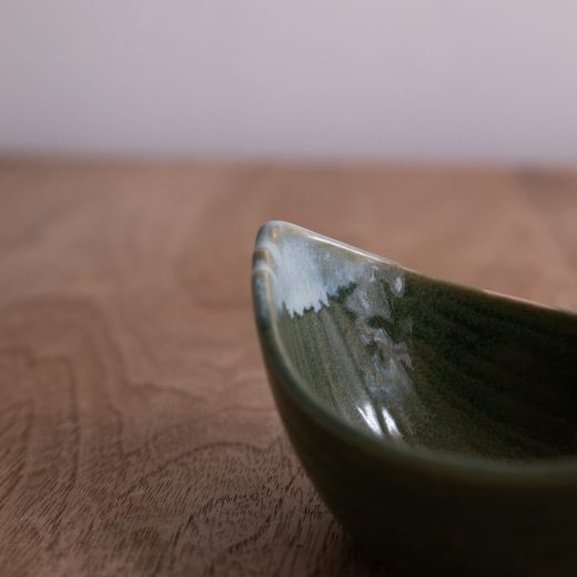 【WEB限定】笹船珍味 翡翠 -器市-