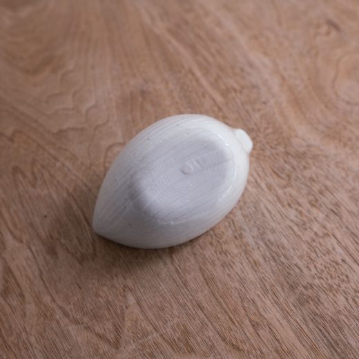 【WEB限定】笹船珍味 白粉引 -器市-