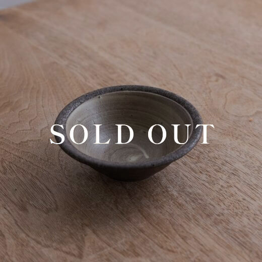 アウトレット食器（器市）のnenrin 円3.5鉢 売り切れ