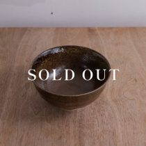 アウトレット食器（器市）の美濃古道 5.5多用丼 売り切れ