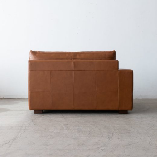 ［現品SALE］ Crossover_F  ソファ R120 R1キャメル（PA）