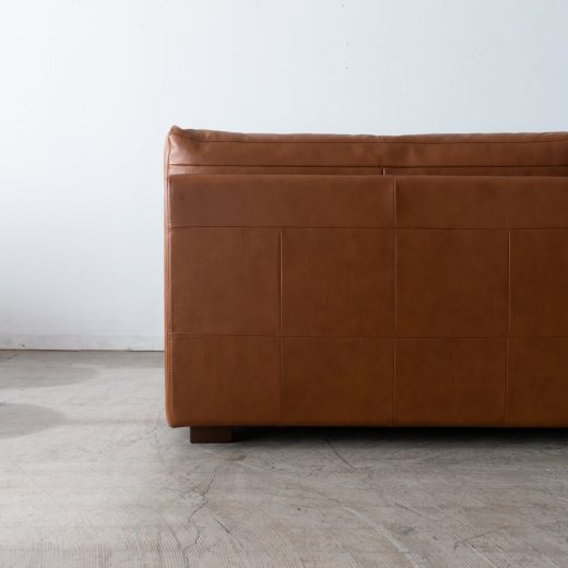 ［現品SALE］ Crossover_F  ソファ R120 R1キャメル（PA）